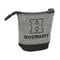 Potloodetui Harry Potter House of champions Zwart Grijs 8 x 19 x 6 cm