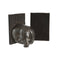 Bokstöd DKD Home Decor 15 x 11 x 17 cm Hars Koloniaal