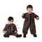 Kostuum Voodoo Pop Maat 12-24 Maanden