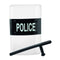Playset Politie