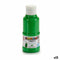 Tempera Groen (120 ml) (12 Stuks)