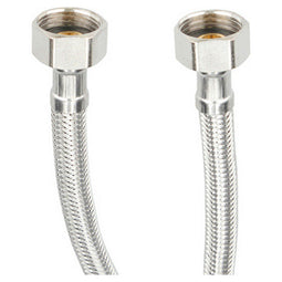 Slang Fontastock Vrouwelijk 1/2" - Vrouwelijk 1/2" 25 cm