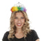 hoofdband My Other Me Kroon Regenboog Één maat