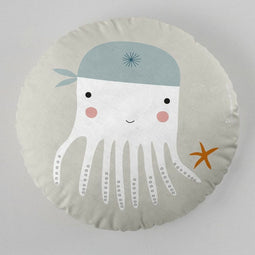 Kussen Haciendo el Indio Surf (40 cm)