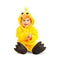 Kostuums voor Baby's My Other Me Eend Maat 3-4 Jaar