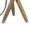 Lamp Natuurlijk 60 W 25 x 25 x 54 cm