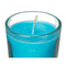 Geurkaarsenset 16 x 6,5 x 11 cm (12 Stuks) Glas Oceaan