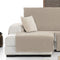 Kussenhoes Eysa MID Wit 45 x 45 cm