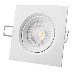 Inbouwspots EDM Downlight 5 W F 380 lm (4000 K)