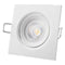 Inbouwspots EDM Downlight 5 W F 380 lm (4000 K)