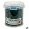 Decoratieve stenen Medium Zwart 3 Kg (4 Stuks)