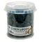 Decoratieve stenen Medium Zwart 3 Kg (4 Stuks)