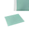 Outdoor Carpet Andros Wit Groen Polypropyleen 90 x 150 cm