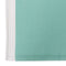 Outdoor Carpet Andros Wit Groen Polypropyleen 90 x 150 cm