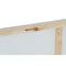 Schilderij DKD Home Decor Vaas Scandinavisch 135 x 2,5 x 45 cm (4 Stuks)