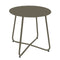 Tafel Luna Staal 45 x 45 x 45 cm