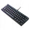 Mechanisch toetsenbord Mad Catz KS63NMUSBL000-0 Zwart Multicolour Monochrome