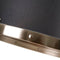 Plafondlamp Zwart Metaal 30 x 30 x 35 cm industrial