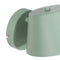 Muurlamp Metaal 16 x 16 x 12 cm Lichtgroen