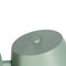 Muurlamp Metaal 16 x 16 x 12 cm Lichtgroen