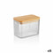 Blik Quttin Hout 1 L 14,5 x 9 x 10,5 cm