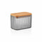 Blik Quttin Hout 1 L 14,5 x 9 x 10,5 cm