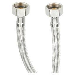 Slang Fontastock Vrouwelijk 1/2" - Vrouwelijk 1/2" 30 cm