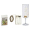 LED-lichtkrans 290 cm Transparant (12 Stuks)