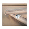 Fiches Fun&Go Bodem Bruin 0,9 x 25 m