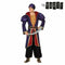 Kostuums voor Volwassenen Th3 Party Multicolour XL Maat M/L