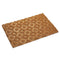 Deurmat Versa Geometrisch Kokosvezel 40 x 2 x 60 cm