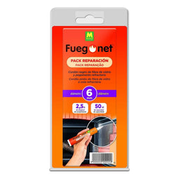 Reparatie Set Massó Ø 6 mm Veter, koord Isolerend