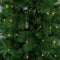 LED-lichtkrans Cálido 5 W