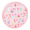 Pennenzak Peppa Pig Having Fun Roze (18 Onderdelen)
