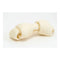 Snack voor honden Gloria Snackys Rawhide 10-12 cm Naakt 30 Stuks