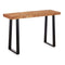 Gang Trama 110 x 35 x 77 cm Bruin Zwart Acacia