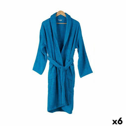 Kamerjas M/L Blauw (6 Stuks)