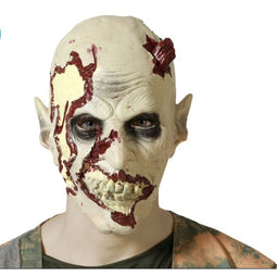 Masker Multicolour Halloween