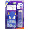 Schrijfset Sonic Paars