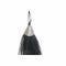 Kaarshouder DKD Home Decor 8424001833344 Waaier Zwart Gouden Terra cotta Kristal Ijzer 35 x 9 x 3...