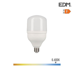 Ledlamp EDM E27 20 W F 1700 Lm (6400K)