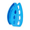 Luchtverfrisser Gel Oceaan 125 g (12 Stuks)