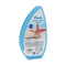 Luchtverfrisser Gel Oceaan 125 g (12 Stuks)