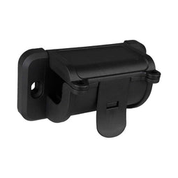 Muurbeugel Solera SOP-7000 Kabelhaspels 10 x 5,1 x 4,8 cm Zwart