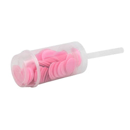 Confettikanon Roze