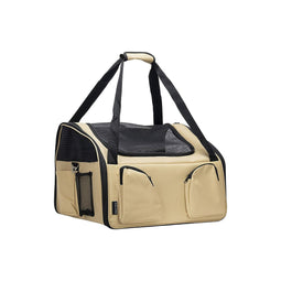 Huisdierenhandtas PS1307BEM Beige