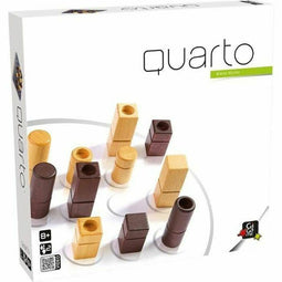 Bordspel Gigamic Quarto (FR)