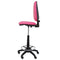 Kruk Ayna P&C 4CPSPRS Imitatieleer Roze