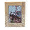 Fotolijsten Versa Dark Hout (1,5 x 28 x 23 cm)