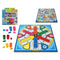 Parchis en Oca Spelbord (35 x 30 cm)